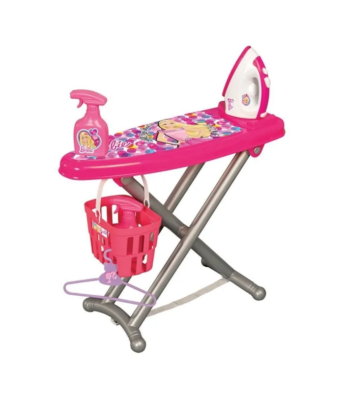 01506 BARBİE ÜTÜ MASASI
