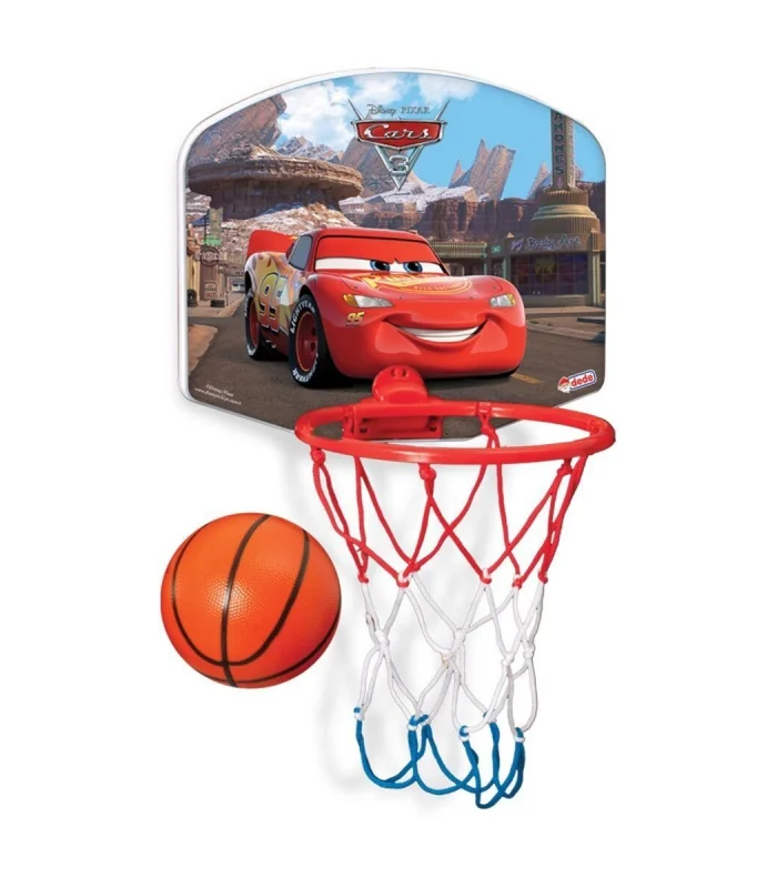 01520 Cars Basket Potası -Fentoys