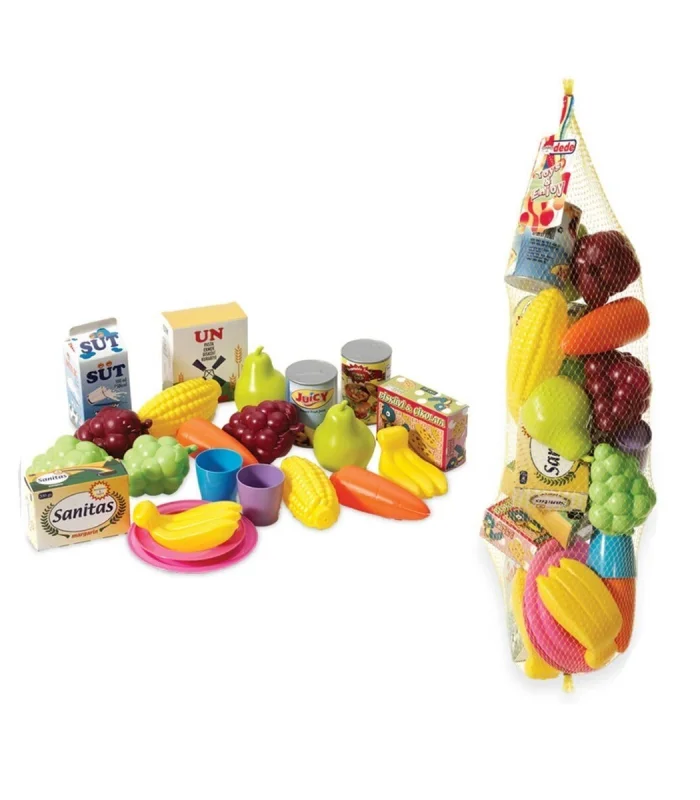 01582 Candy Ken Fileli Meyveler