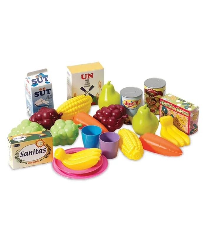 01582 Candy Ken Fileli Meyveler