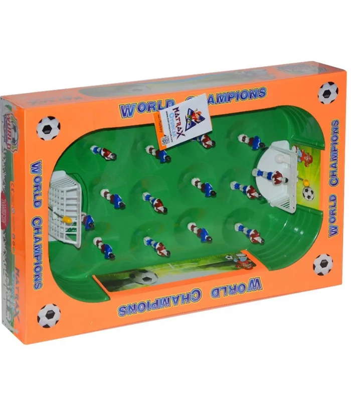 016 KÜÇÜK ŞAMPİYON FUTBOL