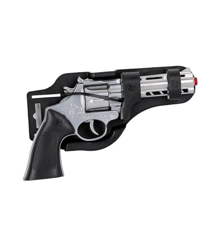 017 Focus Bang Oyuncak Tabanca Seri No:017