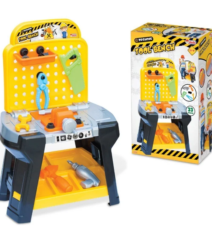 01702 TEKNİK TAMİR SET