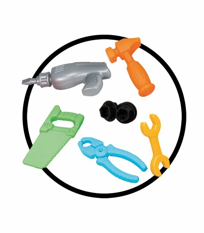 01702 TEKNİK TAMİR SET