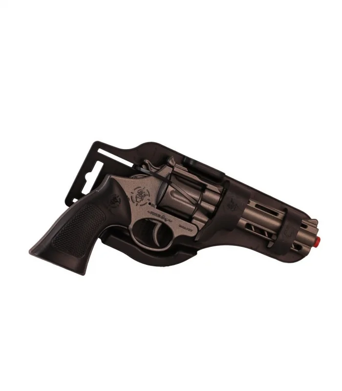 017F FOCUS BANG OYUNCAK TABANCA SERİ NO:017 FÜME