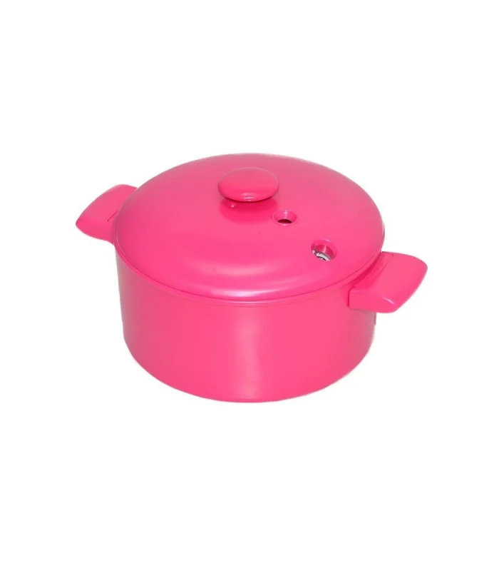 018-73 BUHARLI TENCERE MUTFAK SETİ