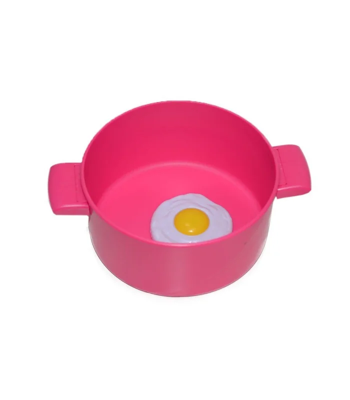 018-73 BUHARLI TENCERE MUTFAK SETİ