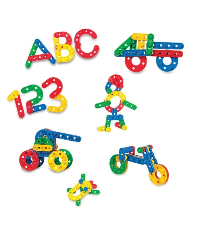 01903 CLICK CLAK BOX (192PCS)