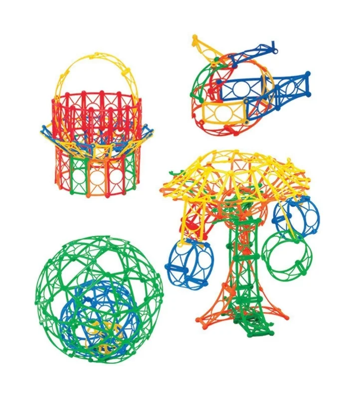 01905 MİNYATÜR PUZZLE (480PCS)