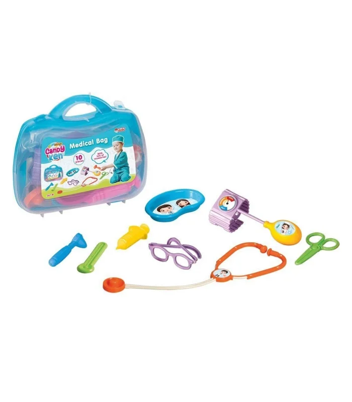 01923 CANDY DOKTOR ÇANTASI