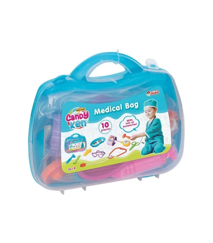 01923 CANDY DOKTOR ÇANTASI