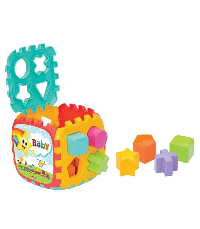 01953 BÜYÜK BULTAK KÜP