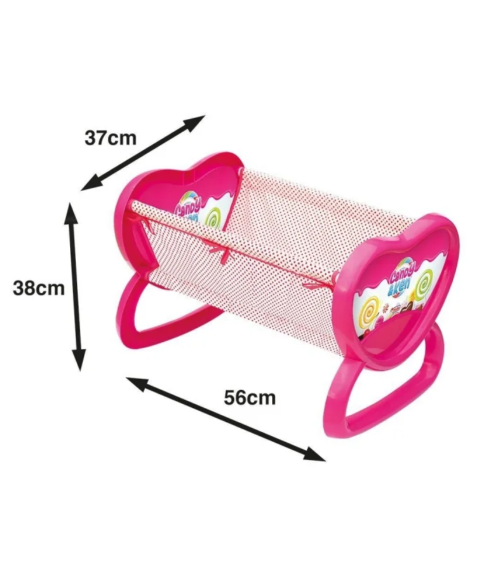 01956 CANDY BEŞİK (KUTUDA)