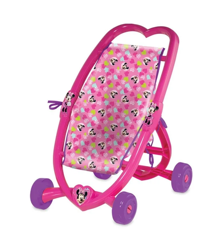 01961 Dede, Minnie Mouse Kalpli Puset