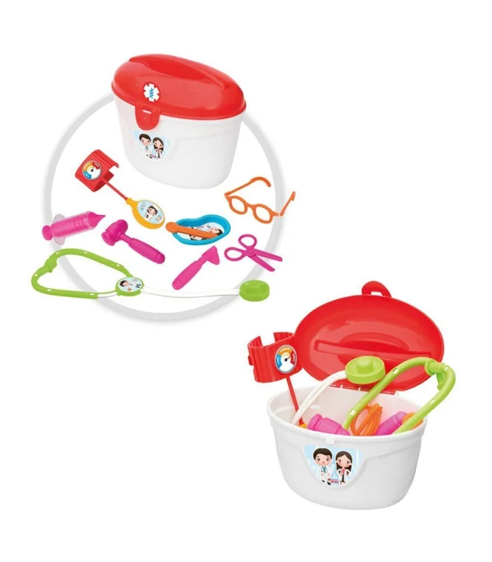 01963 Candy Doktor Servis Arabası ,Dede