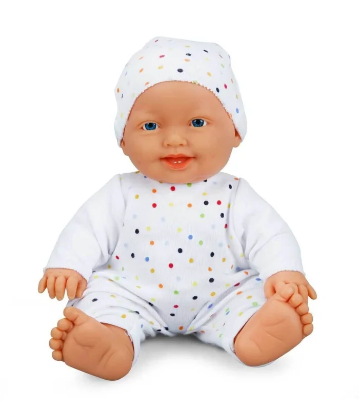 020020 Sunman, Naz Bebek Sesli, 23 cm / +3 yaş