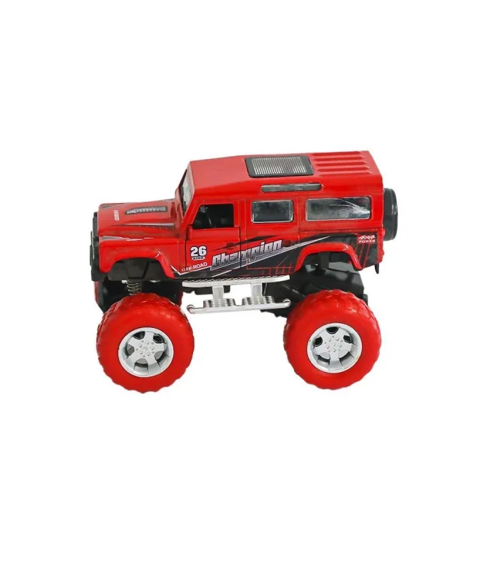 02062-FY6018G-12D METAL ARABA