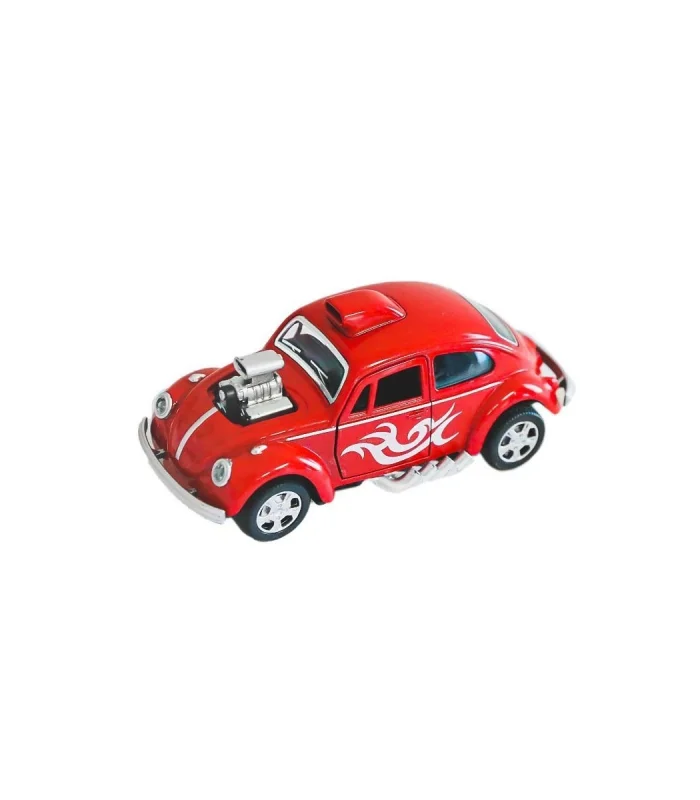 02062-FY6757-12D ÇEK BIRAK METAL ARABA