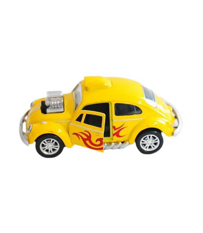 02062-FY6757-12D ÇEK BIRAK METAL ARABA