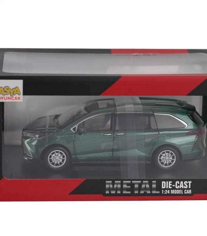 02062-H08111H KT MODEL ARABA