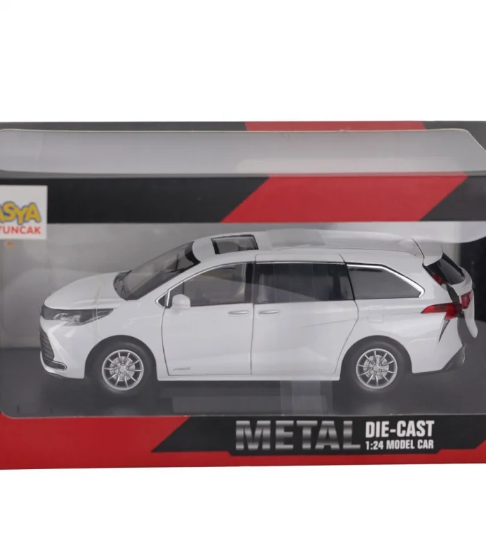 02062-H08111H KT MODEL ARABA