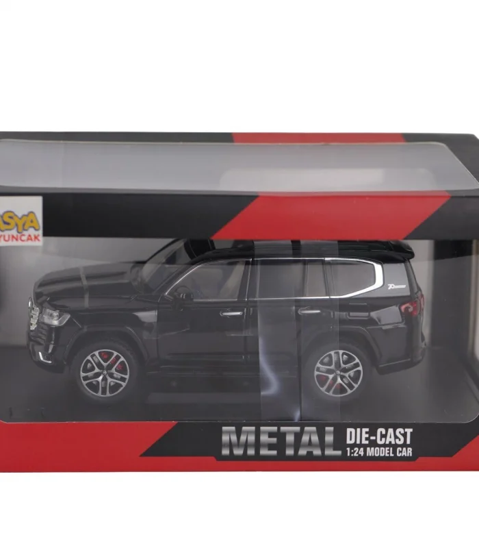 02062-H08222H MODEL TOYOTA LAND CRUSIER