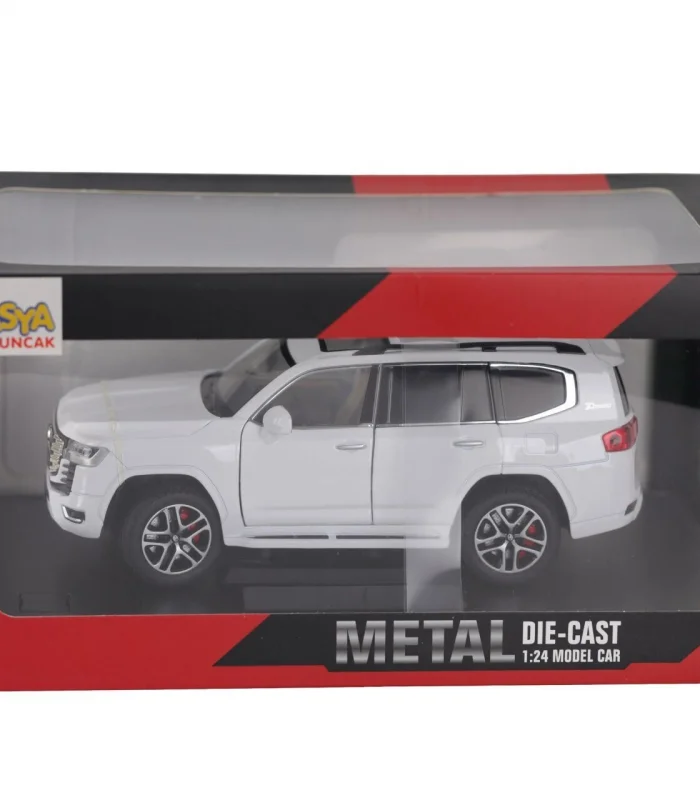 02062-H08222H MODEL TOYOTA LAND CRUSIER