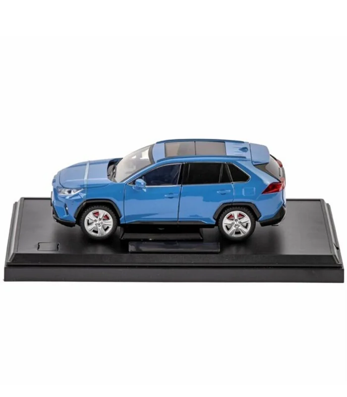 02062-H08666H METAL MODEL ARABA