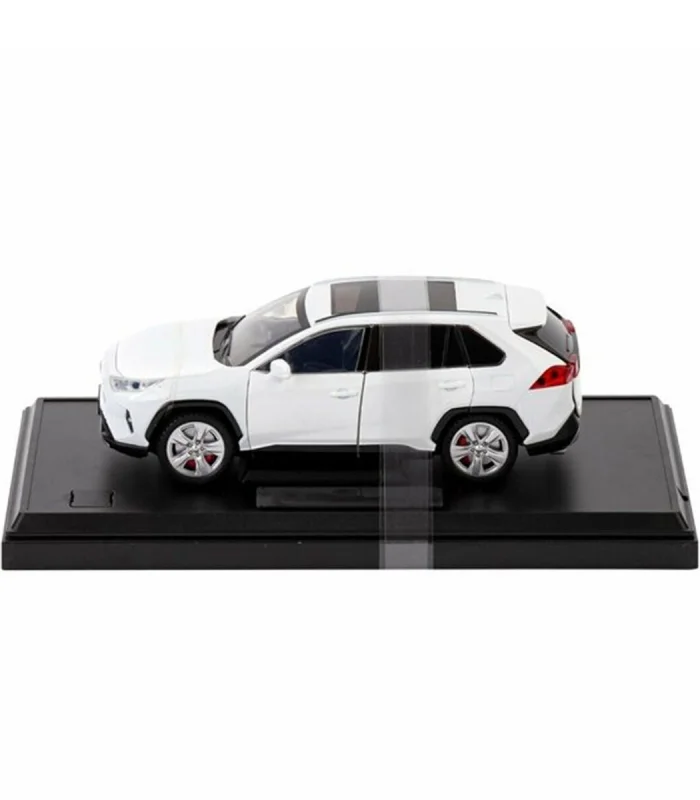 02062-H08666H METAL MODEL ARABA