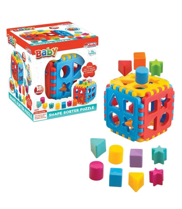 02209 BUL-TAK PUZZLE 22 PCS