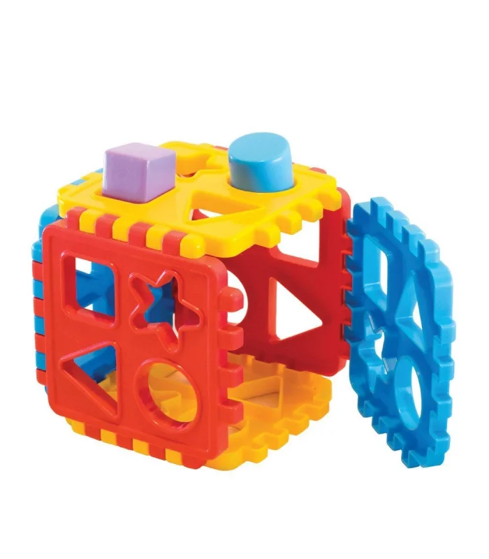 02209 BUL-TAK PUZZLE 22 PCS