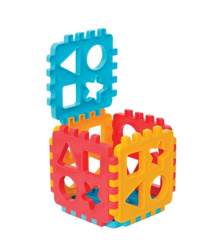 02209 BUL-TAK PUZZLE 22 PCS