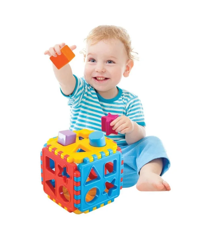 02209 BUL-TAK PUZZLE 22 PCS