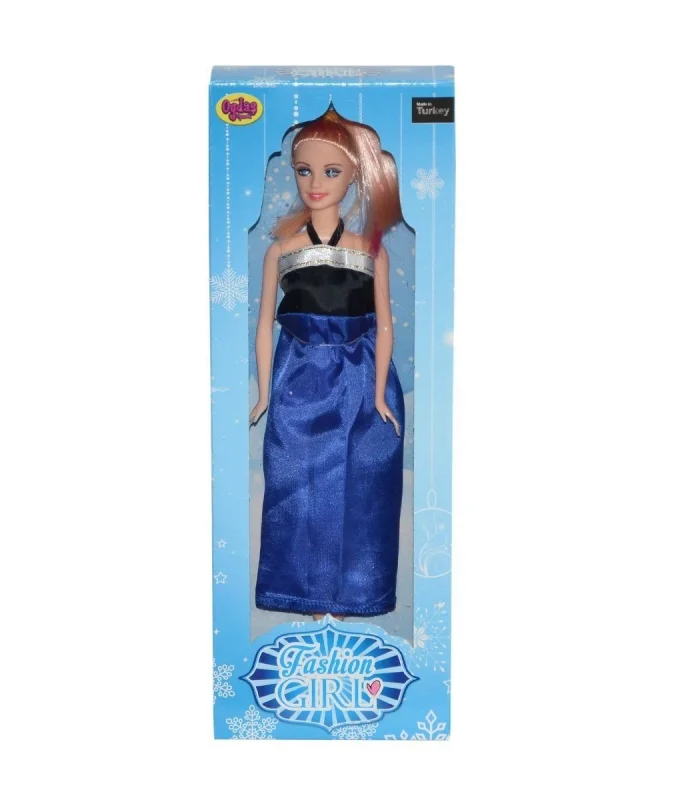 02255 Oydaş, Fashion Girl Bebek