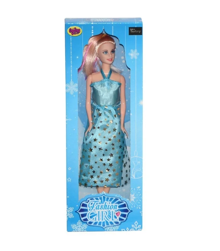 02255 Oydaş, Fashion Girl Bebek