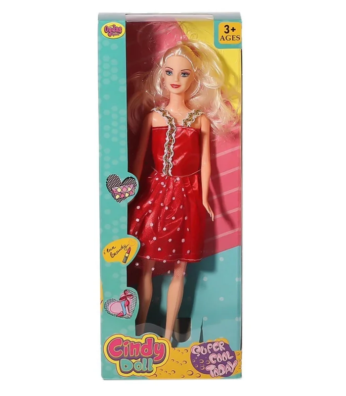 02257 Anlily Fashion Style Bebek -Oydaş