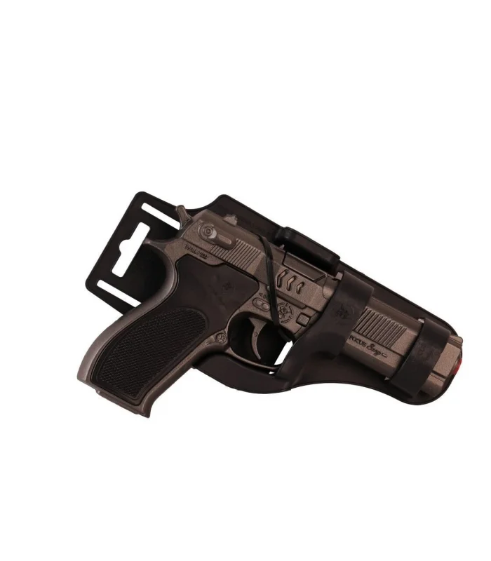 023 FACUS BANG OYUNCAK TABANCA SERİ NO:023 FÜME