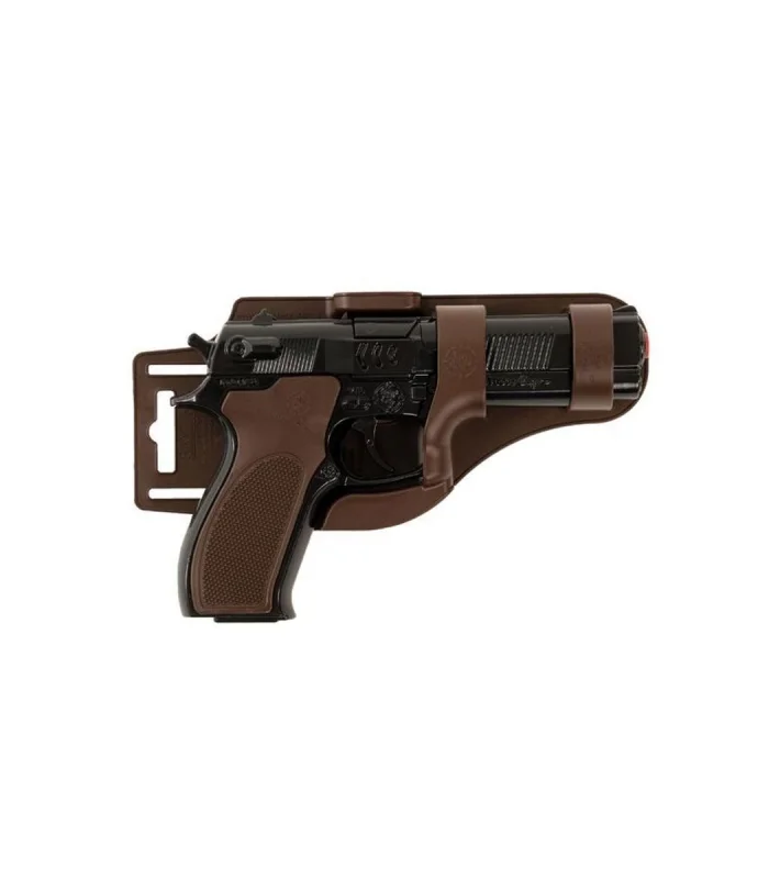 023 Focus Bang Oyuncak Tabanca -Sayer