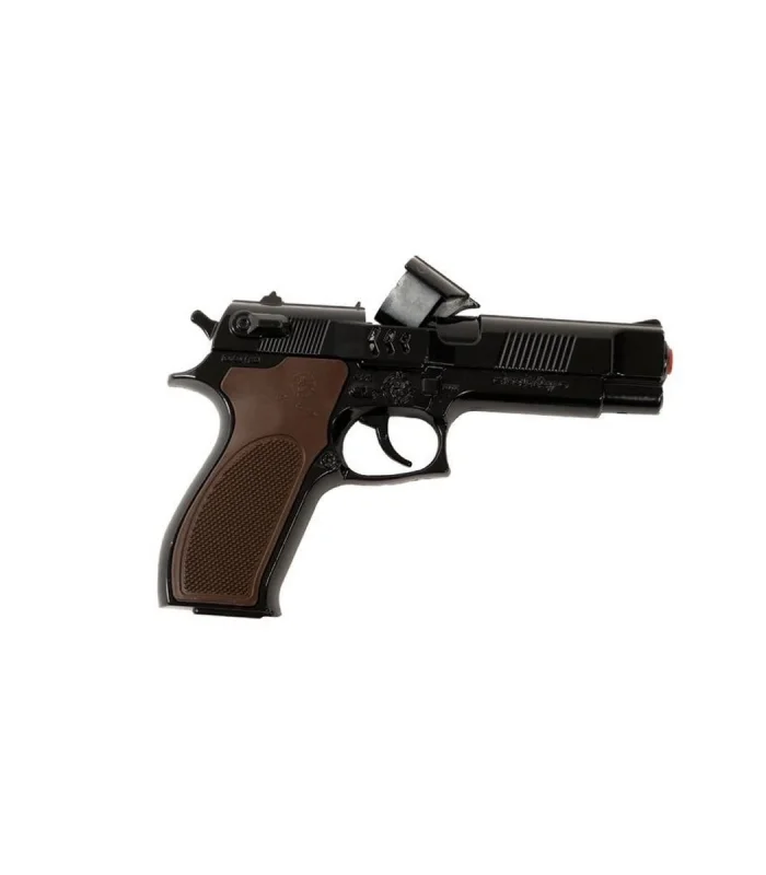 023 Focus Bang Oyuncak Tabanca -Sayer