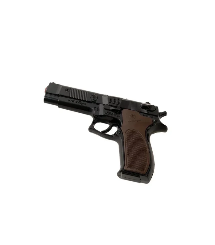 023 Focus Bang Oyuncak Tabanca -Sayer