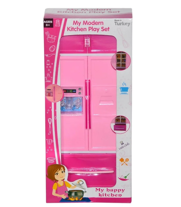 02301 Oydaş, My Happyy Kitchen Buzdolabı