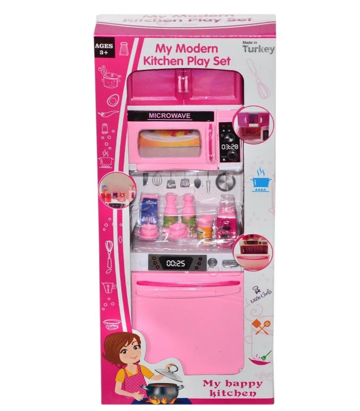 02303 Oydaş, Bulaşık Makinesi My happy Kitchen