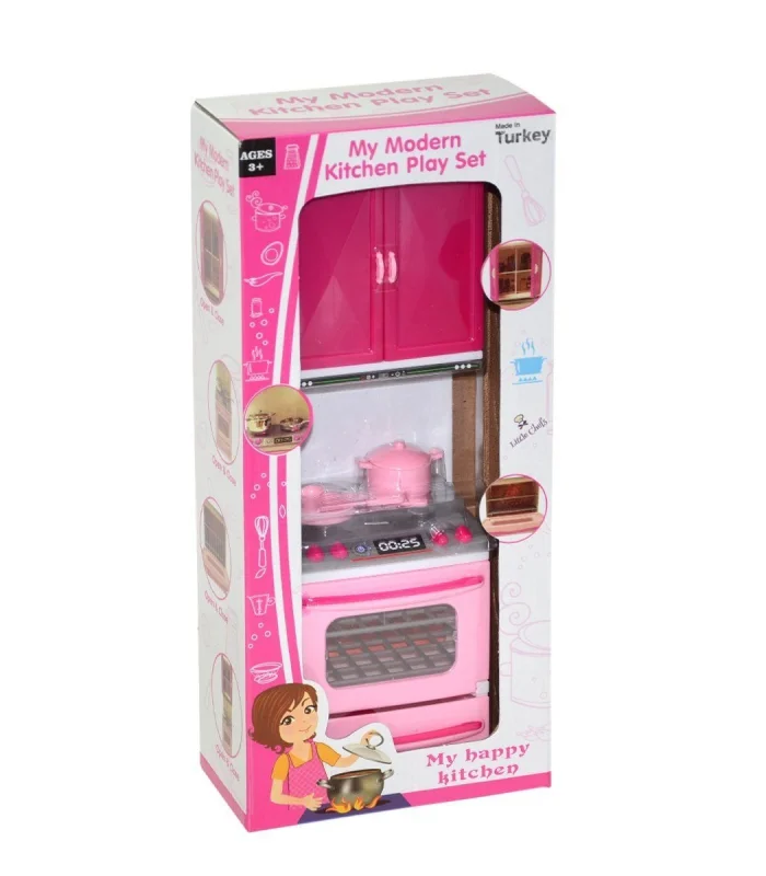 02304 Oydaş, Fırın My Happy Kitchen