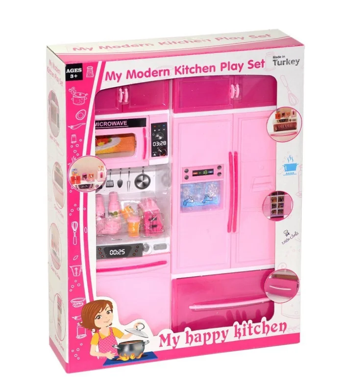 02305 Oydaş, Buzdolabı ve Bulaşık Makinesi