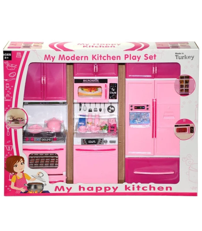 02309 Oydaş, 3lü Set - Fırın - Buzdolabı - Bulaşık Makinesi