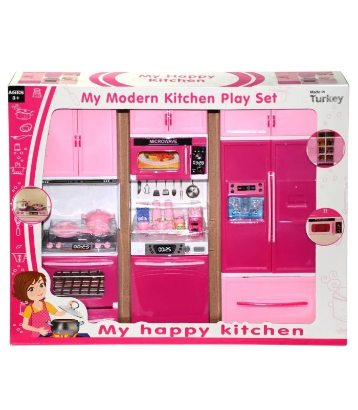 02309 Oydaş, 3lü Set - Fırın - Buzdolabı - Bulaşık Makinesi