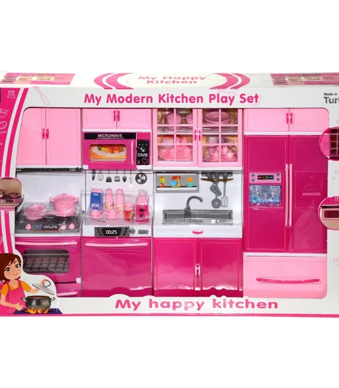 02313 DOLAP FIRIN BULAŞIK BUZDOLABI MAKİNASI 4LÜSET