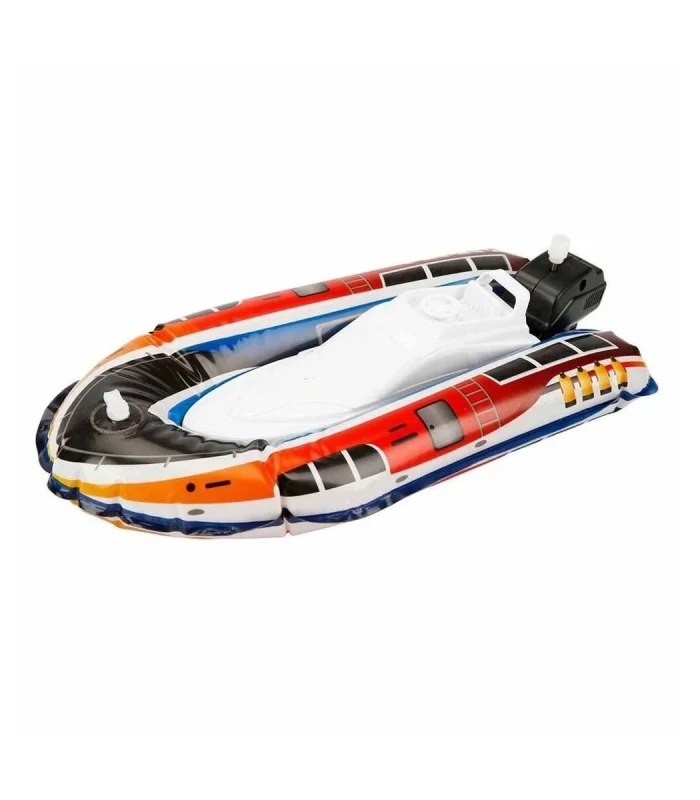 02550 Maxx Wheels Şişirilebilen Kurmalı Bot 26 cm.