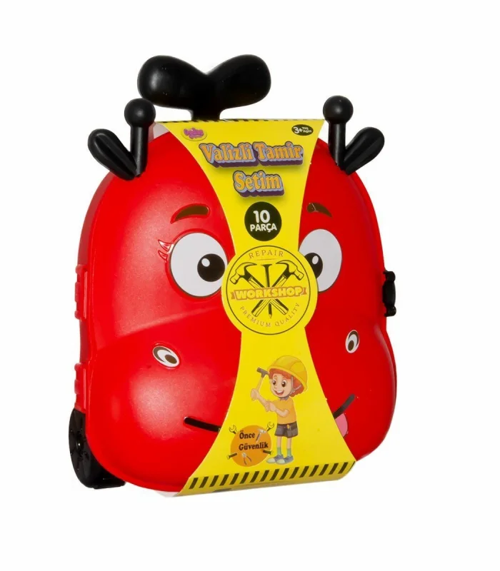 02614 Valizli Tamir Seti -Oydaş