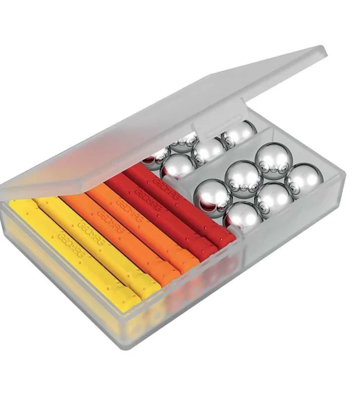 0271 Manyetik Zeka Oyunu 42 Parça